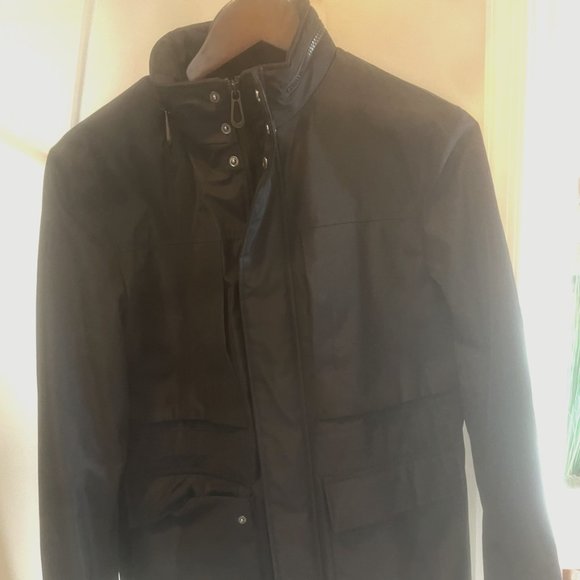 Ted Baker Winter Coat - Picture 1 of 5